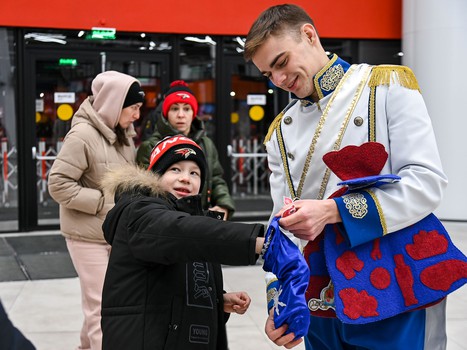 «Авангард» - «Амур» 2:1. Вокруг матча