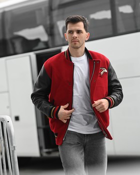 21.09.2025. «Ак Барс» - «Авангард» 1:6