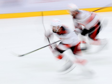 28.08.2021. СКА - «Авангард» 3:2 ОТ