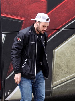 13.04.2019. ЦСКА - «Авангард» 5:2