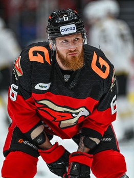 17.11.2023. «Авангард» - «Адмирал» 2:1 Б