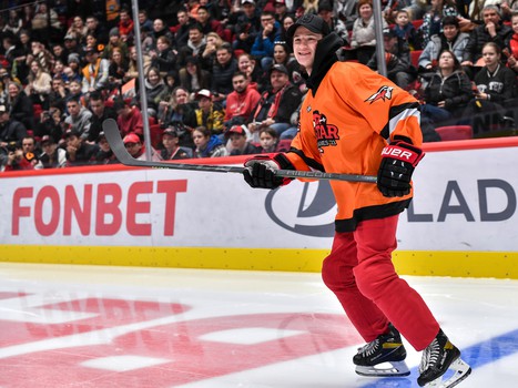 Закрытие сезона 2022/23 на G-Drive Арене. Часть 2