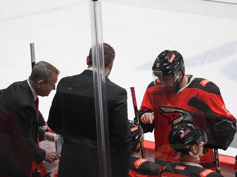 13.02.2020. «Авангард» - «Адмирал» 5:2