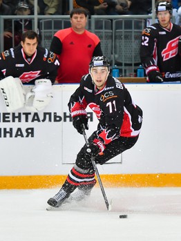 11.09.2016. "Авангард" - "Слован" 3:4