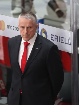 03.03.2020. 1/4 финала Конференции Восток, 2 матч. «Авангард» - «Салават Юлаев» 2:3 ОТ