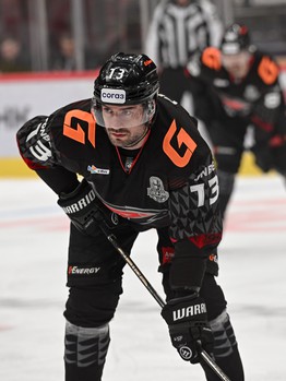 01.04.2026. «Авангард» - «Нефтехимик» 4:3 OT