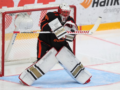 14.08.2021. «Авангард» - «Динамо» Мск 7:2