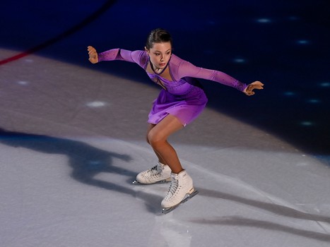 Ледовое шоу Ильи Авербуха «Чемпионы»