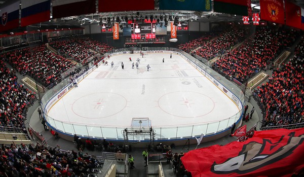 Парковая 2.0: авторская передача Алексея Шевченко. Выпуск #19