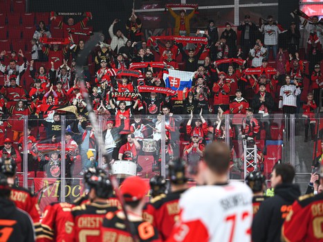 Закрытие сезона 2021/22 на «Арене Балашиха»