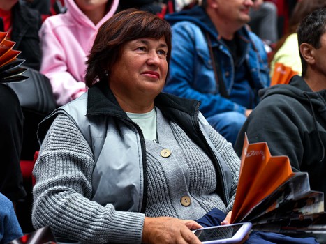 «Авангард» - «Адмирал» 4:3 ОТ. Вокруг матча