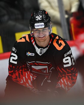 26.12.2025. «Авангард» - «Металлург» 2:1 Б