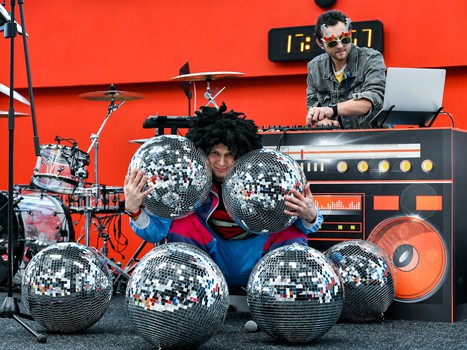 «Авангард» - «Ак Барс» 2:1 ОТ. Вокруг матча