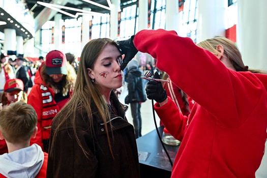 «Авангард» - ЦСКА 3:0. Вокруг матча