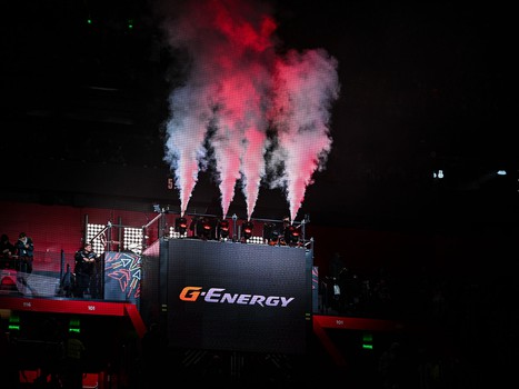 03.01.2024. «Авангард» - «Салават Юлаев» 2:4