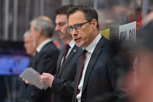 09.03.2026. «Авангард» - «Сибирь» 1:2 Б