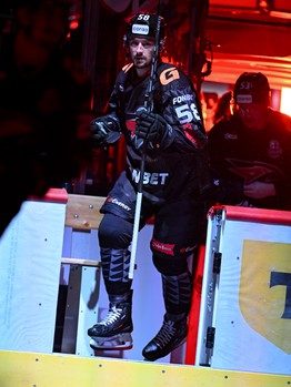 10.04.2026. «Авангард» - ЦСКА 3:2