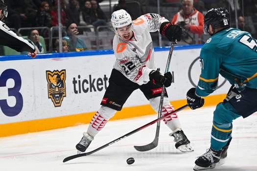 06.03.2026. ХК «Сочи» - «Авангард» 3:1