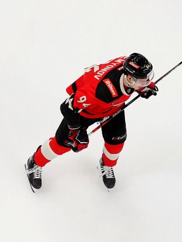 27.10.2019. «Авангард» - ЦСКА 1:2 Б