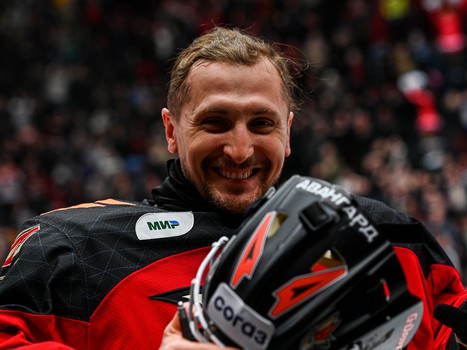 06.02.2024. «Авангард» - СКА 9:5