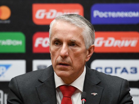 25.02.2020. «Авангард» - «Автомобилист» 2:4