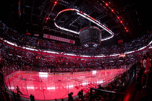 13.10.2023. «Авангард» - «Динамо» Мск 3:0