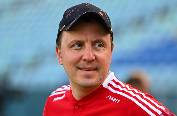 Алексей Волков: «Уверен, что наша команда будет конкурентоспособной»