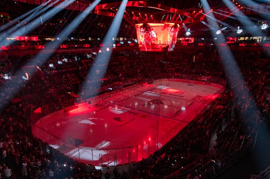 «Авангард» - «Салават Юлаев» 2:4. Вокруг матча