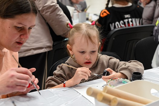 «Авангард» - «Трактор» 3:2. Вокруг матча