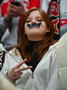 «Авангард» - «Салават Юлаев» 3:4. Вокруг матча