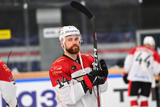 23.09.2023. «Нефтехимик» - «Авангард» 2:1 ОТ