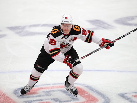 04.10.2020. ЦСКА - «Авангард» 4:2