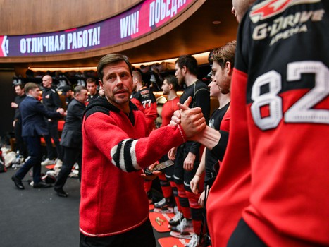 Рабочий визит Александра Крылова в Омск