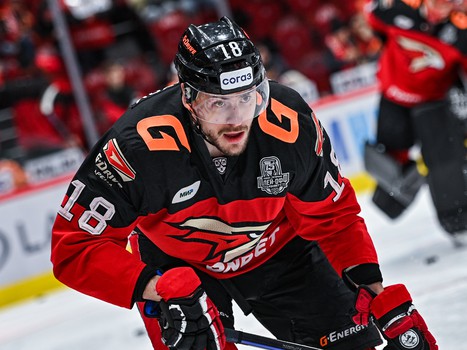 10.03.2023. «Авангард» - «Сибирь» 4:3 ОТ