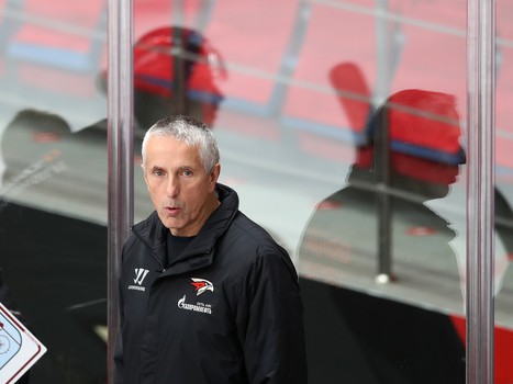 19.08.2020. «Авангард» - «Амур» 2:1