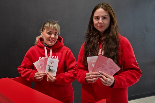 «Авангард» - «Сибирь» 1:2 Б. Вокруг матча