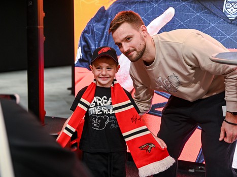 «Авангард» - «Сибирь» 1:2 ОТ. Вокруг матча