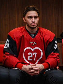 15.02.2023. «Авангард» - «Салават Юлаев» 1:3