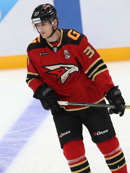 01.10.2020. «Авангард» - «Витязь» 1:2 Б