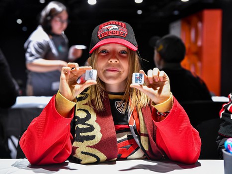 «Авангард» - «Локомотив» 1:2 ОТ. Вокруг матча