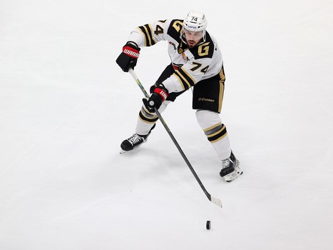 24.11.2021. «Адмирал» - «Авангард» 2:1 Б