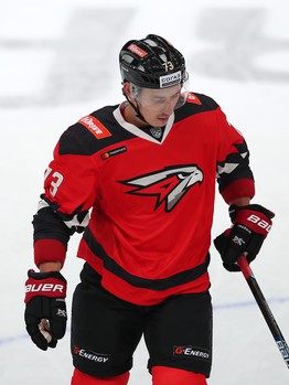 28.09.2019. «Авангард» - «Спартак» 3:4Б