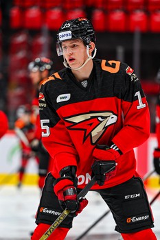 11.09.2023. «Авангард» - «Амур» 1:5