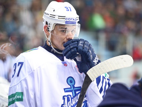 06.09.2014 "Авангард" - "Адмирал" 4:2