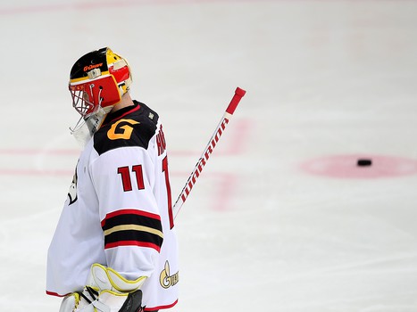 29.11.2020. «Куньлунь РС» - «Авангард» 1:2