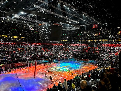 «Авангард» - ЦСКА 1:2 ОТ. Вокруг матча