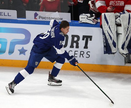 ФОНБЕТ Матч Звезд КХЛ 2020. День 1. Мастер-шоу