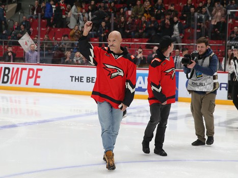 21.02.2020. «Авангард» - «Йокерит» 1:2 Б