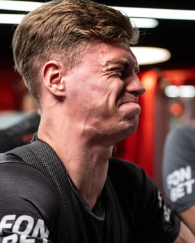 Физические тесты «Авангарда»