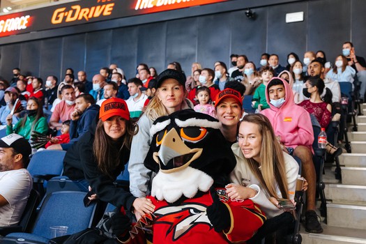 KHL World Games. «Авангард» - «Ак Барс». Вокруг матча